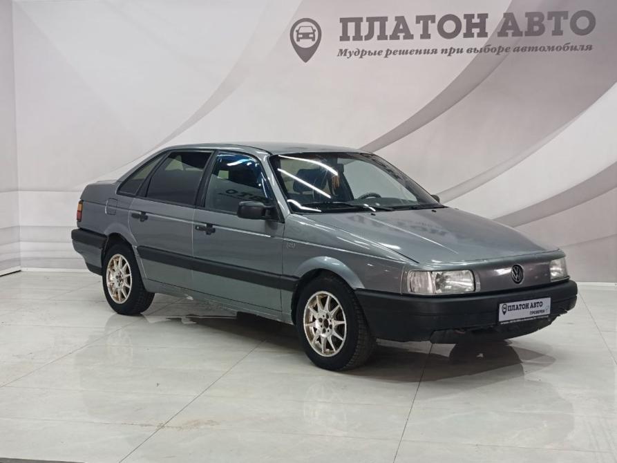 Volkswagen Passat B3 Воронеж  - изображение 3
