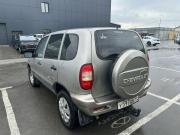 Chevrolet Niva I Курган  - изображение 15