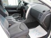 SsangYong Kyron I Рестайлинг Москва  - изображение 28