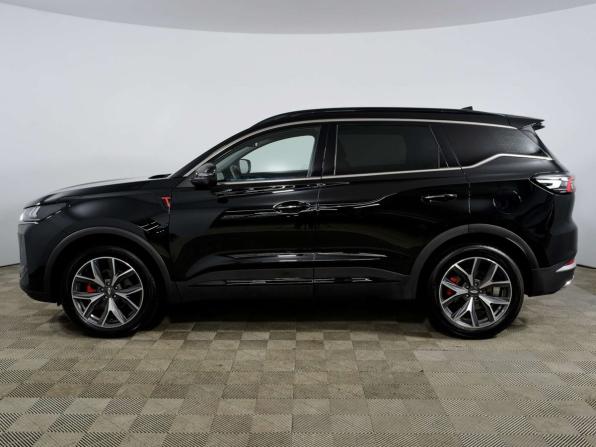 Chery Tiggo 7 Pro Max I Рестайлинг с пробегом 2024 года, цена 2 222 222 рубля, 45819 км, внедорожник, Автокод Объявления