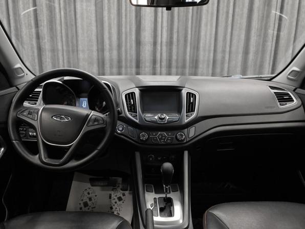 Chery Tiggo 5 I с пробегом 2015 года, цена 999 000 рублей, 96000 км, внедорожник, Автокод Объявления