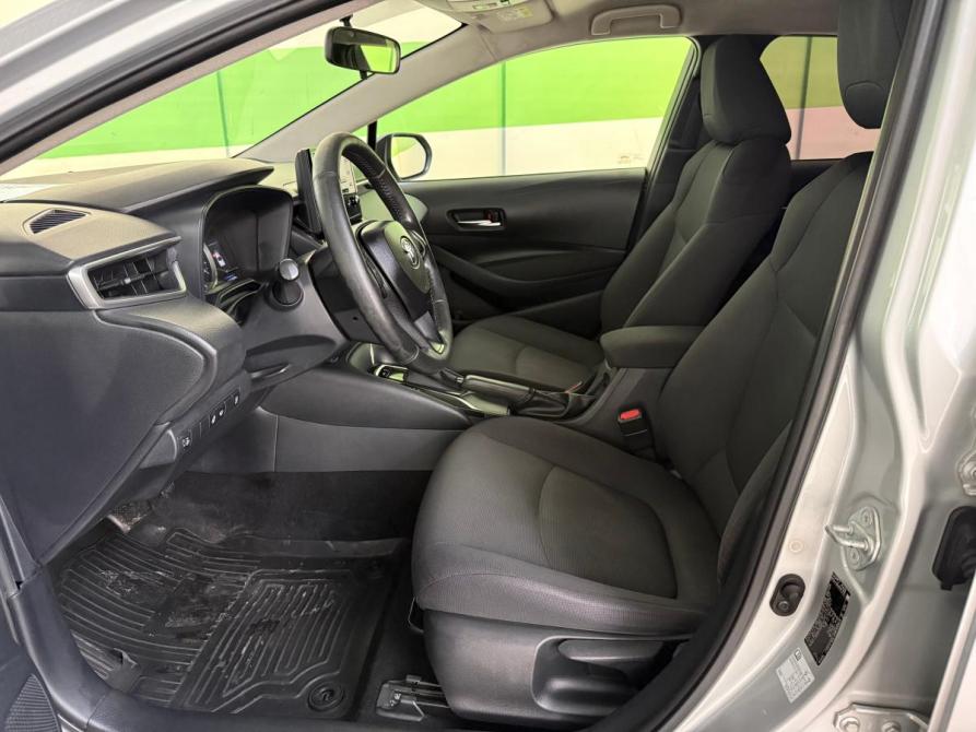 Toyota Corolla XI (E160 E170 E180) Рестайлинг 1 Нижний Тагил  - изображение 7