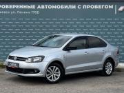 Volkswagen Polo V Ижевск  - изображение 20