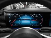 Mercedes-Benz GLE II (V167) Москва  - изображение 36