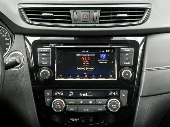 Nissan X-Trail III Рестайлинг с пробегом 2021 года, цена 2 369 000 рублей, 227820 км, внедорожник, Автокод Объявления