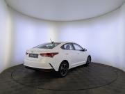 Hyundai Solaris II Рестайлинг Москва  - изображение 32