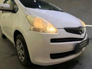 Toyota Ractis I Новосибирск  - изображение 31