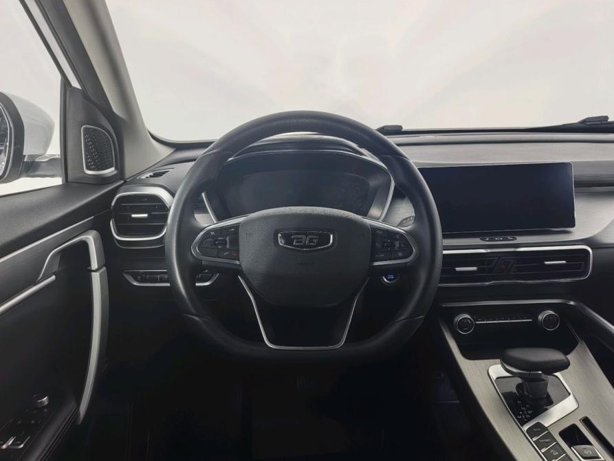 Belgee X50 Санкт-Петербург  - изображение 24