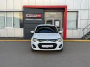 Lada (ВАЗ) Kalina II Альметьевск  - изображение 20