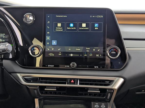 Lexus RX V с пробегом 2025 года, цена 7 510 000 рублей, 14995 км, внедорожник, Автокод Объявления
