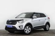 Hyundai Creta I Сургут  - изображение 19