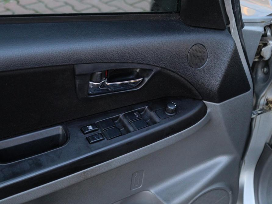 Suzuki SX4 I (Classic) Рестайлинг Москва  - изображение 13