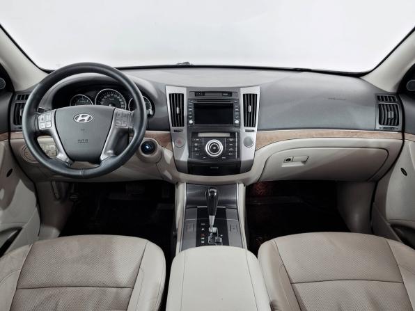 Hyundai ix55 с пробегом 2012 года, цена 1 380 000 рублей, 270436 км, внедорожник, Автокод Объявления