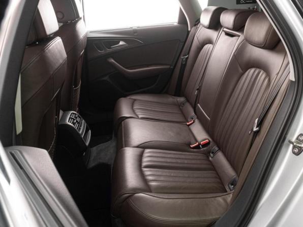 Audi A6 allroad III (C7) с пробегом 2014 года, цена 2 499 000 рублей, 101762 км, универсал, Автокод Объявления
