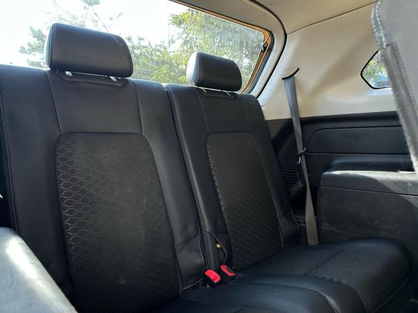 Chevrolet Captiva I Рестайлинг 2 с пробегом 2015 года, цена 1 299 000 рублей, 128079 км, внедорожник, Автокод Объявления