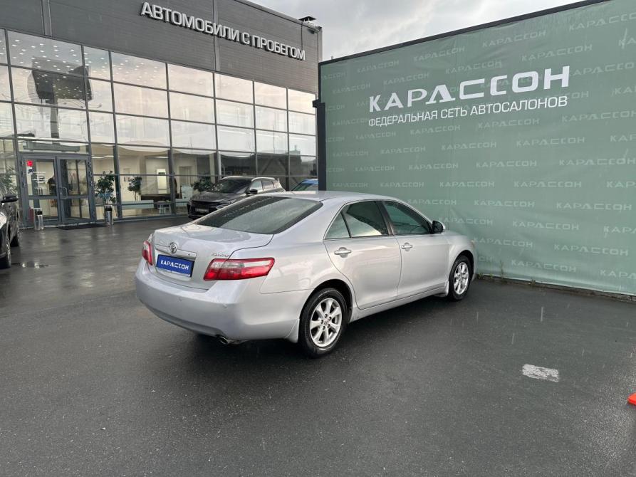 Toyota Camry VI (XV40) Рестайлинг Екатеринбург  - изображение 2