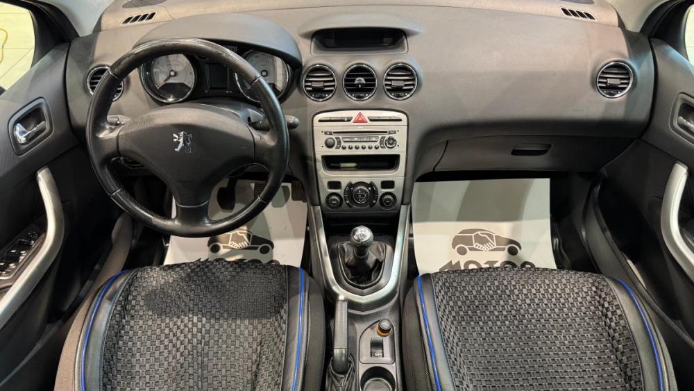 Peugeot 308 I Киров  - изображение 14