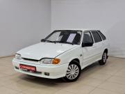 Lada (ВАЗ) 2114 Альметьевск  - изображение 21