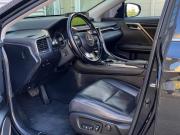 Lexus RX IV Рестайлинг Москва  - изображение 39