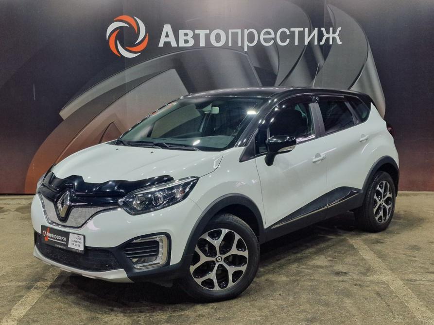 Renault Kaptur I Ставрополь  - изображение 1