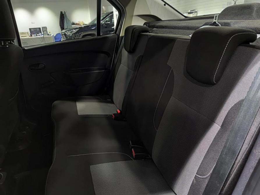 Renault Logan II Рестайлинг Казань  - изображение 15