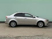 Mitsubishi Lancer X Рестайлинг Кемерово  - изображение 13