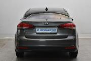 Kia Cerato III Рестайлинг (Classic) Москва  - изображение 19