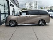 GAC M8 Москва  - изображение 33