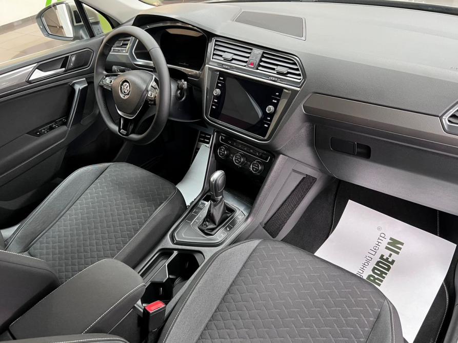 Volkswagen Tiguan II Тверь  - изображение 14