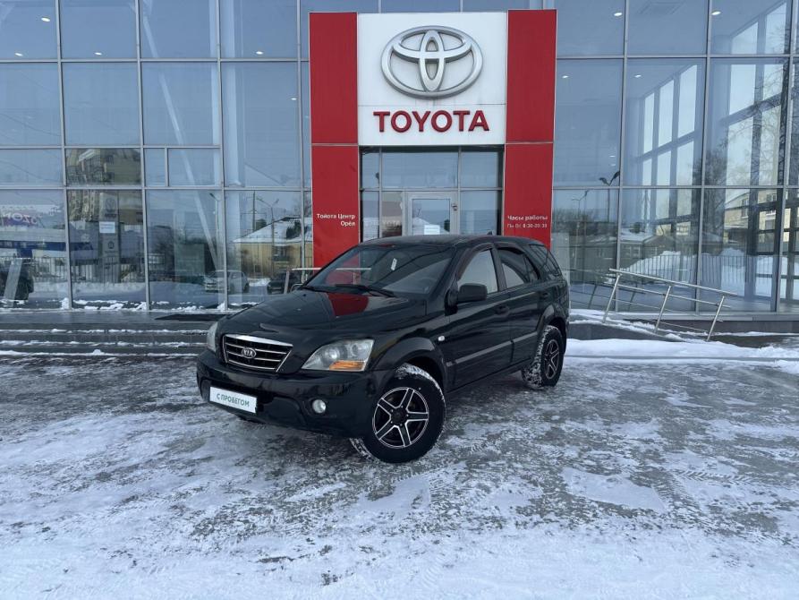 Kia Sorento I Рестайлинг Орел  - изображение 1