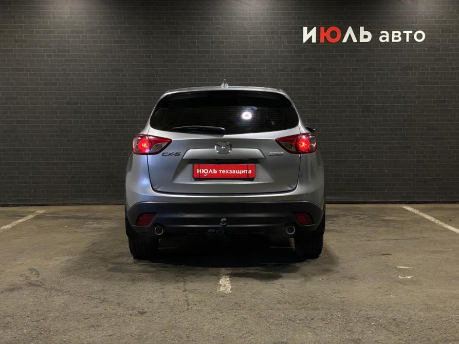 Mazda CX-5 I Челябинск  - изображение 6