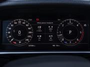 Land Rover Range Rover IV Рестайлинг Москва  - изображение 29