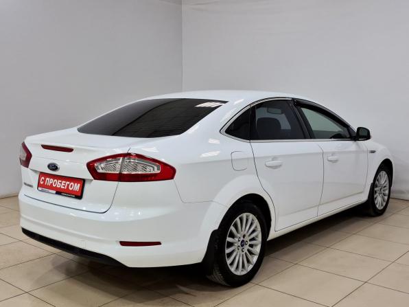 Ford Mondeo IV Рестайлинг с пробегом 2012 года, цена 750 000 рублей, 184423 км, седан, Автокод Объявления