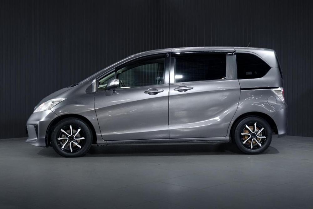 Honda Freed II Тюмень  - изображение 5