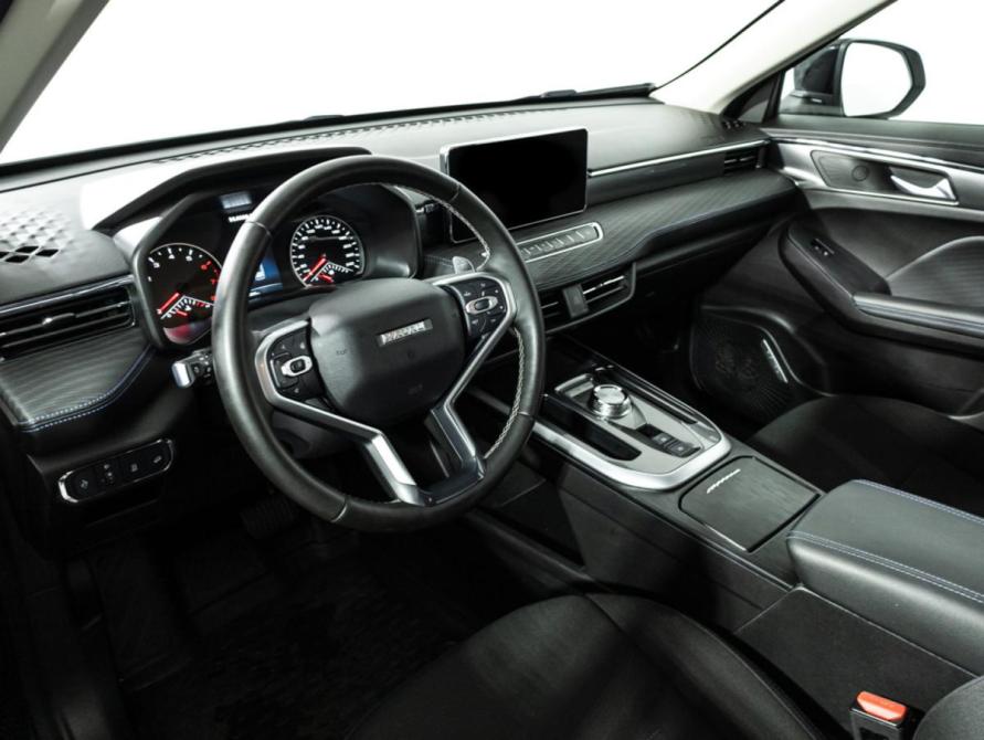 Haval Jolion I Рестайлинг Санкт-Петербург  - изображение 12