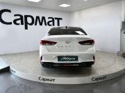 Hyundai Sonata VII (LF) Рестайлинг Новосибирск  - изображение 34