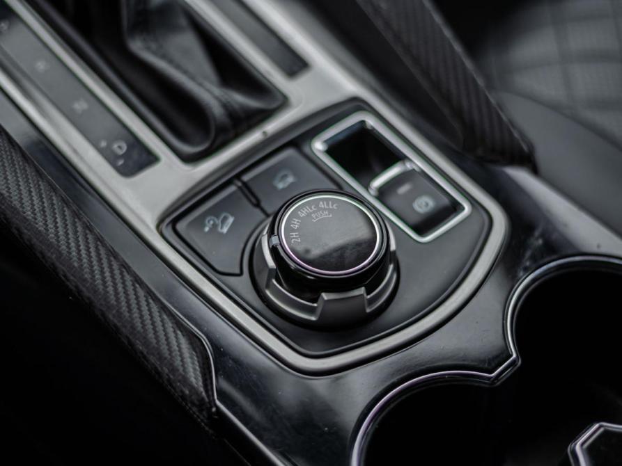 Mitsubishi Pajero Sport III Санкт-Петербург  - изображение 10