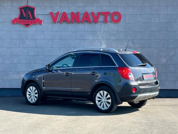 Opel Antara I Рестайлинг с пробегом 2014 года, цена 1 090 000 рублей, 186139 км, внедорожник, Автокод Объявления
