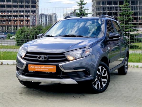 Новый Lada (ВАЗ) Granta I Рестайлинг 2026 года, цена 1 255 000 рублей, универсал, Автокод Объявления