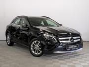 Mercedes-Benz GLA I (X156) Москва  - изображение 33