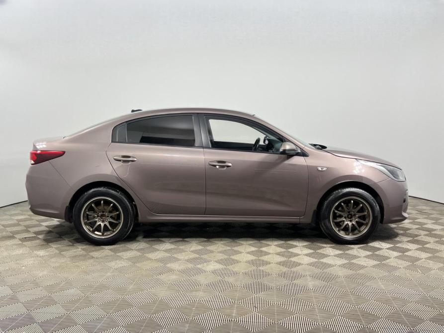 Kia Rio IV Казань  - изображение 5