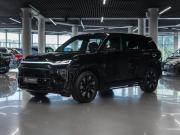 GAC Trumpchi S7 I Рестайлинг Москва  - изображение 31