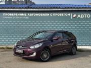 Hyundai Solaris I Ижевск  - изображение 20