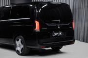 Mercedes-Benz V-Класс III (W447) Рестайлинг 2 Москва  - изображение 40