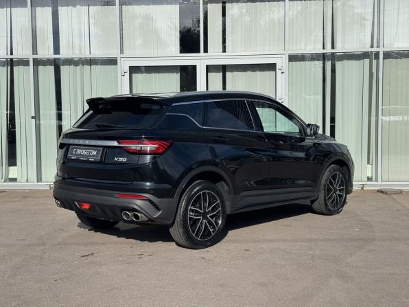 Belgee X50 с пробегом 2025 года, цена 1 870 000 рублей, 29295 км, внедорожник, Автокод Объявления