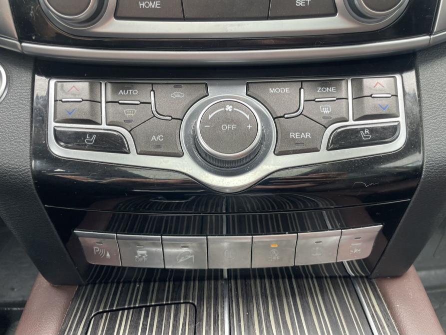 Haval H9 I Рестайлинг Москва  - изображение 17