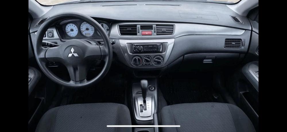 Mitsubishi Lancer IX Рестайлинг Тверь  - изображение 9