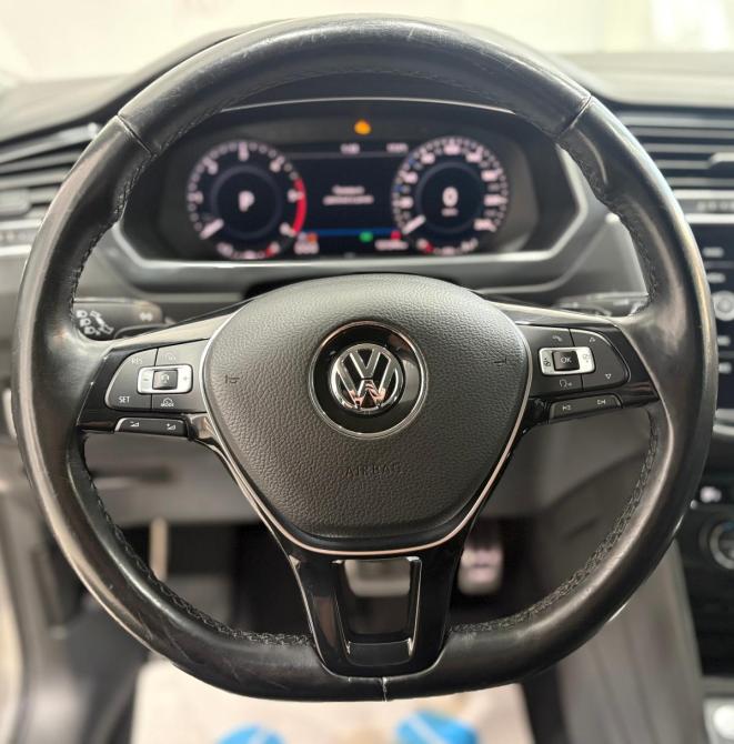 Volkswagen Tiguan II Ставрополь  - изображение 14