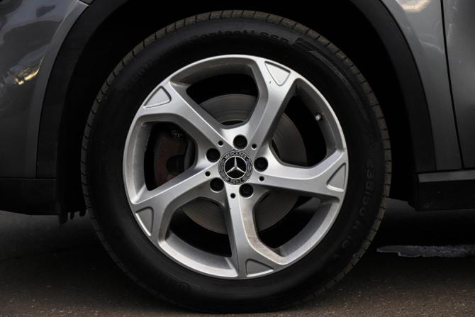 Mercedes-Benz GLA I (X156) с пробегом 2017 года, цена 2 340 000 рублей, 91463 км, внедорожник, Автокод Объявления