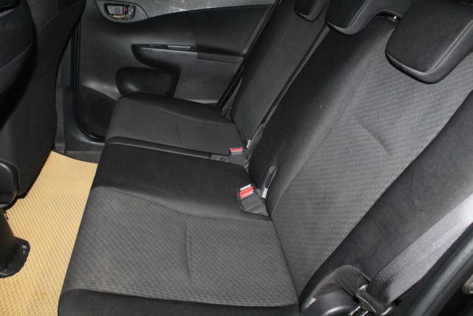 Toyota Ractis II с пробегом 2013 года, цена 969 000 рублей, 129455 км, хэтчбек, Автокод Объявления